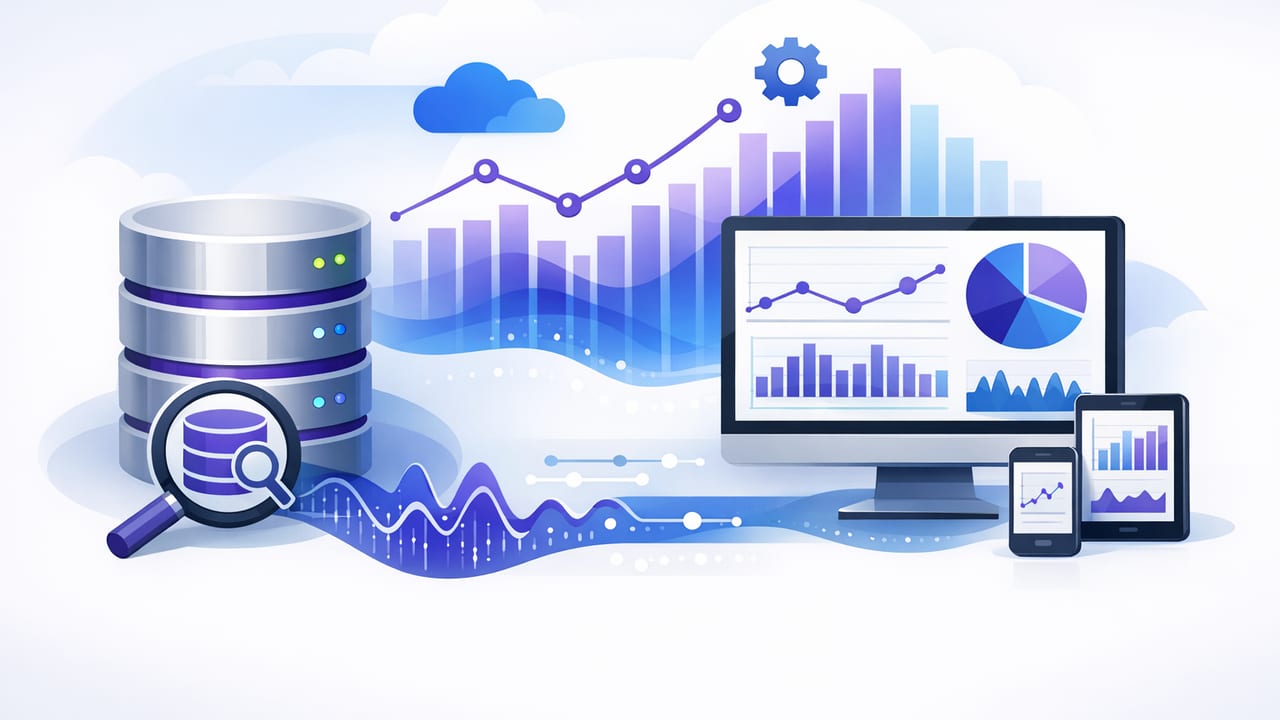 Database Monitoring Alerts: What to Track in SQL and NoSQL