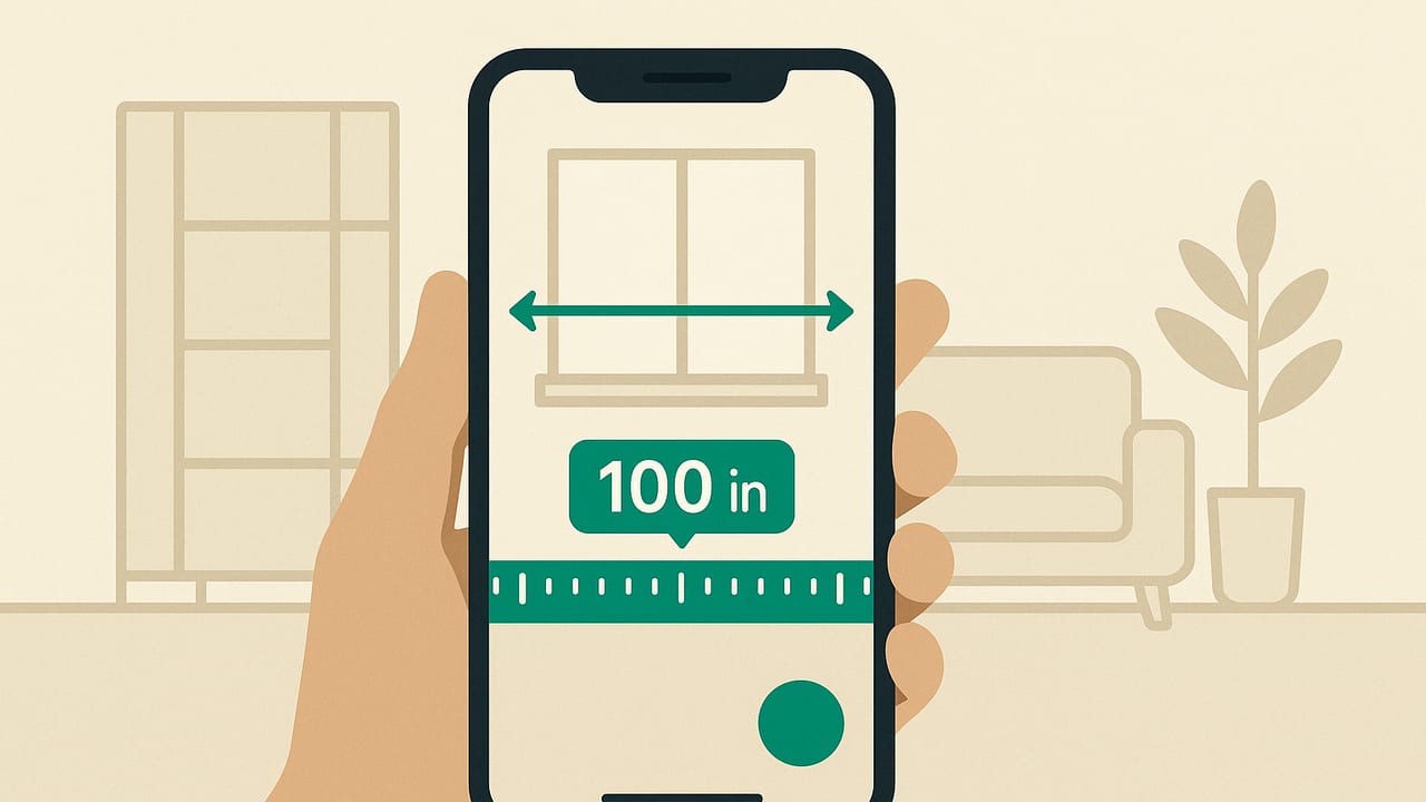 The Accurate Ruler App for Interior Designers: Workflows & Pro Tips