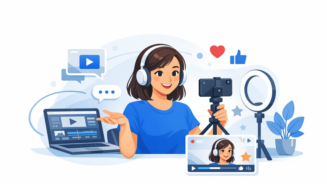 UGC Video Creator Playbook: Authentic Ads Using Product Photos