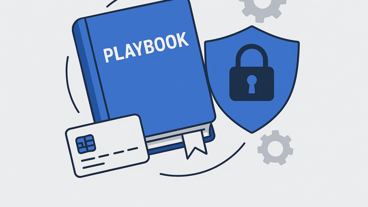 Low-Cost Secrets Management for Small Businesses: A Playbook