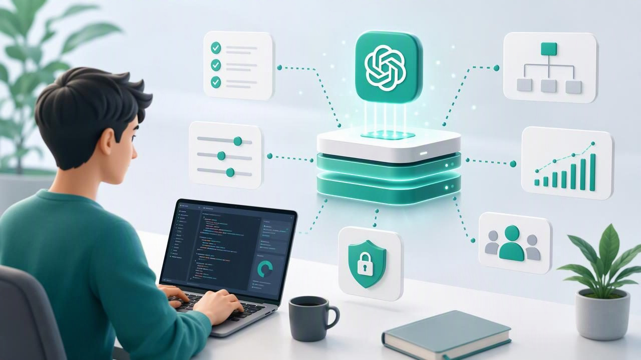 Consejos de plataforma compatible con OpenAI para principiantes