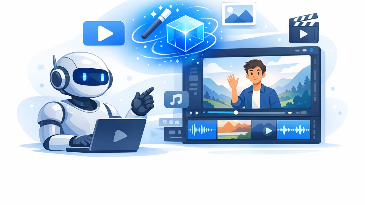 How to Use an AI Video Creator to Turn Product Photos Into Sales Clips