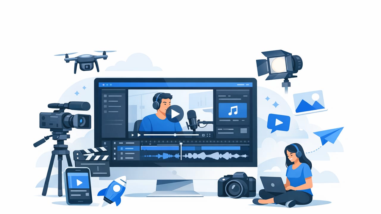 Video Content Strategy: Turn Product Photos Into Brand Stories