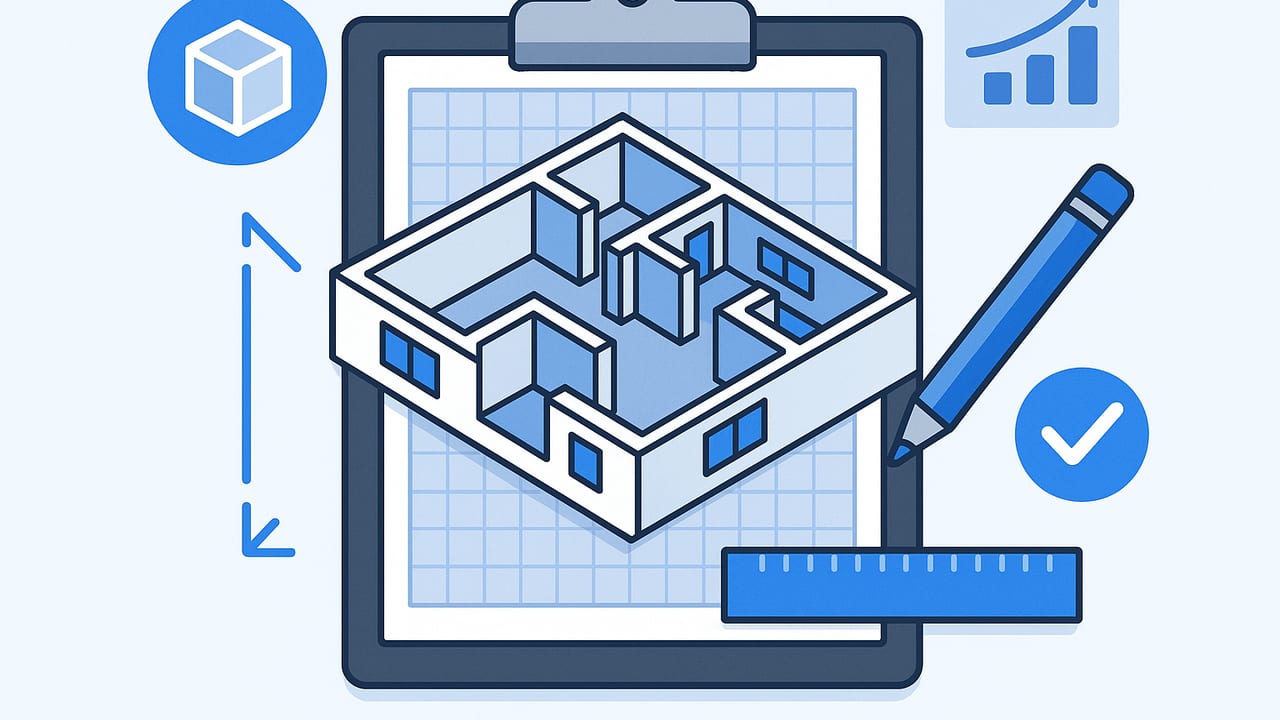 Apartment Layout 3D: Planning, Scale, and Visualization Guide