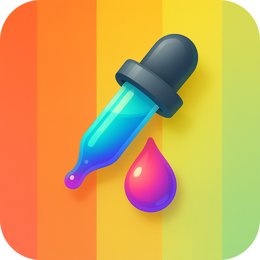 Color Viewfinder logo